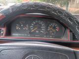 Mercedes-Benz E 200 1993 годаүшін1 600 000 тг. в Сатпаев – фото 4