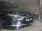 Toyota Camry 2022 годаүшін21 000 000 тг. в Сарыагаш