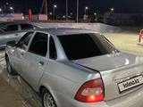 ВАЗ (Lada) Priora 2170 2007 года за 1 050 000 тг. в Атырау – фото 5