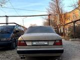 Mercedes-Benz E 230 1990 годаfor750 000 тг. в Тараз – фото 4
