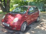 Daewoo Matiz 2009 года за 1 200 000 тг. в Алматы – фото 5