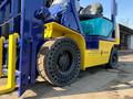 Komatsu  KOMATSU FG15C( Кара 1,5 тонны из Японии без пробега по РК) 2001 годаfor3 648 000 тг. в Алматы – фото 5