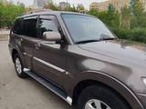 Mitsubishi Pajero 2013 годаүшін11 000 000 тг. в Астана