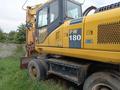 Komatsu  PW180 2013 годаүшін19 900 000 тг. в Алматы