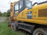 Komatsu  PW180 2013 годаүшін19 900 000 тг. в Алматы