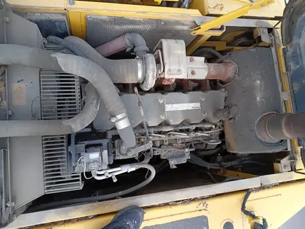 Komatsu  PW180 2013 года за 19 900 000 тг. в Алматы – фото 4