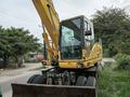 Komatsu  PW180 2013 годаүшін19 900 000 тг. в Алматы – фото 6