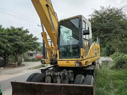 Komatsu  PW180 2013 года за 19 900 000 тг. в Алматы – фото 6