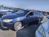 Toyota Camry 2003 года за 4 200 000 тг. в Талдыкорган – фото 2