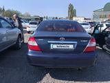 Toyota Camry 2003 года за 4 200 000 тг. в Талдыкорган – фото 3