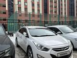 Hyundai i40 2014 годаfor7 200 000 тг. в Астана