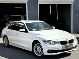 BMW 320 2018 года за 13 500 000 тг. в Шымкент – фото 3