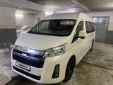 Toyota Hiace 2019 годаүшін21 000 000 тг. в Атырау