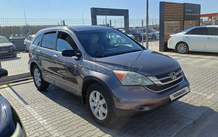 Honda CR-V 2011 годаүшін7 300 000 тг. в Актау