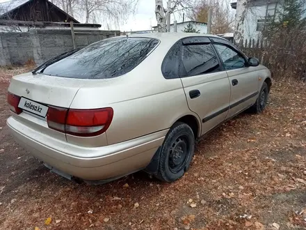 Toyota Carina E 1992 года за 1 650 000 тг. в Усть-Каменогорск – фото 4