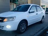 ВАЗ (Lada) Granta 2191 2015 года за 2 300 000 тг. в Алматы