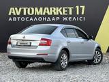 Skoda Octavia 2013 года за 4 200 000 тг. в Шымкент – фото 4