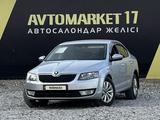 Skoda Octavia 2013 года за 4 200 000 тг. в Шымкент