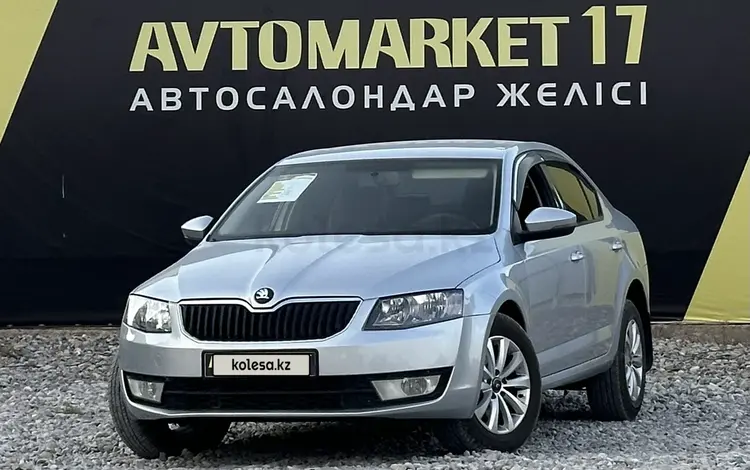 Skoda Octavia 2013 года за 4 200 000 тг. в Шымкент