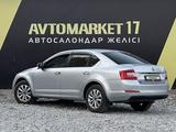 Skoda Octavia 2013 года за 4 200 000 тг. в Шымкент – фото 5