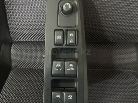 Кнопки стеклоподъемника, блок, кнопка Subaru за 45 000 тг. в Караганда