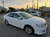 Toyota Camry 2014 года за 12 200 000 тг. в Тараз – фото 5