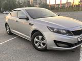 Kia K5 2012 года за 6 500 000 тг. в Актобе – фото 4