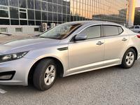 Kia K5 2012 года за 6 500 000 тг. в Актобе