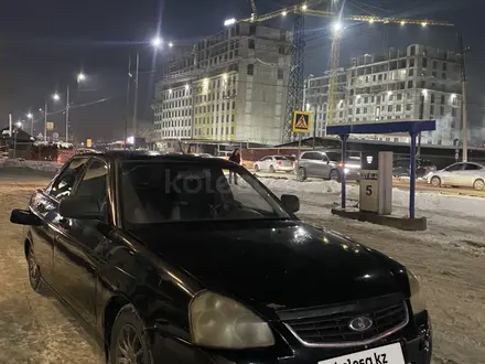 ВАЗ (Lada) Priora 2170 2012 года за 1 300 000 тг. в Алматы