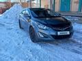 Hyundai Elantra 2016 годаfor7 000 000 тг. в Астана – фото 7