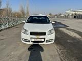 Chevrolet Nexia 2021 года за 4 150 000 тг. в Шымкент – фото 3
