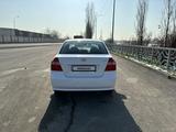 Chevrolet Nexia 2021 года за 4 150 000 тг. в Шымкент – фото 5