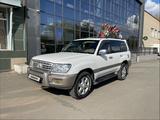 Toyota Land Cruiser 1999 годаүшін6 900 000 тг. в Новоишимский
