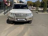 Toyota Land Cruiser 1999 годаүшін6 900 000 тг. в Новоишимский – фото 2