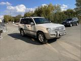 Toyota Land Cruiser 1999 годаүшін6 900 000 тг. в Новоишимский – фото 4