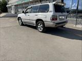 Toyota Land Cruiser 1999 годаүшін6 900 000 тг. в Новоишимский – фото 5