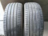 225/55R17 DUNLOP за 35 000 тг. в Алматы