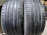 255/45R19 пара Hankook за 50 000 тг. в Алматы