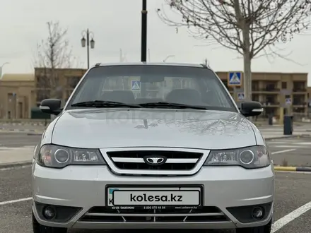 Daewoo Nexia 2013 года за 3 300 000 тг. в Туркестан