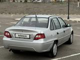 Daewoo Nexia 2013 года за 3 300 000 тг. в Туркестан – фото 5