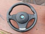 Руль Аирбаг Спорт от BMW 4.8 за 55 000 тг. в Алматы