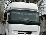 Renault  Premium 1998 годаүшін7 500 000 тг. в Жаркент