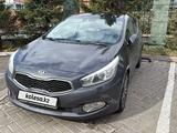 Kia Cee'd 2014 годаүшін6 300 000 тг. в Астана