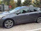 Kia Cee'd 2014 годаүшін6 300 000 тг. в Астана – фото 3