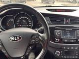 Kia Cee'd 2014 годаүшін6 300 000 тг. в Астана – фото 5