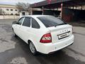 ВАЗ (Lada) Priora 2172 2013 годаүшін2 400 000 тг. в Тараз – фото 5