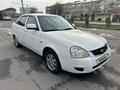 ВАЗ (Lada) Priora 2172 2013 годаүшін2 400 000 тг. в Тараз – фото 9