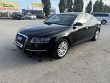 Audi A6 2006 года за 4 500 000 тг. в Актобе