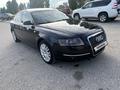 Audi A6 2006 годаfor4 500 000 тг. в Актобе – фото 2