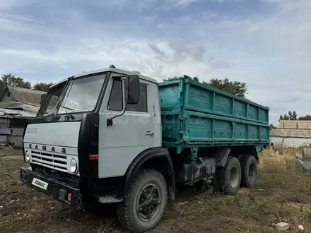 КамАЗ  55102 1990 года за 5 000 000 тг. в Жансугуров – фото 3